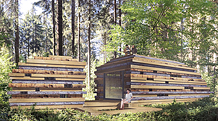 Bench House