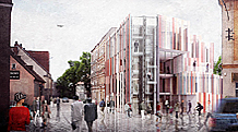 centrum biblioteczno kulturalne