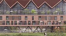 Hotel Mazury