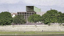 muzeum Jana Pawła II
