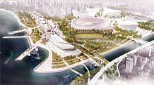 Seul Masterplan