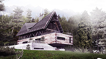 wizualizacje architektonizne