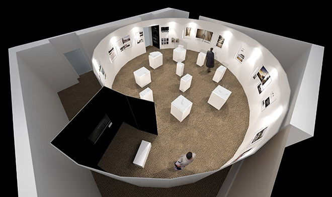 Wystawa BXBstudio 2015